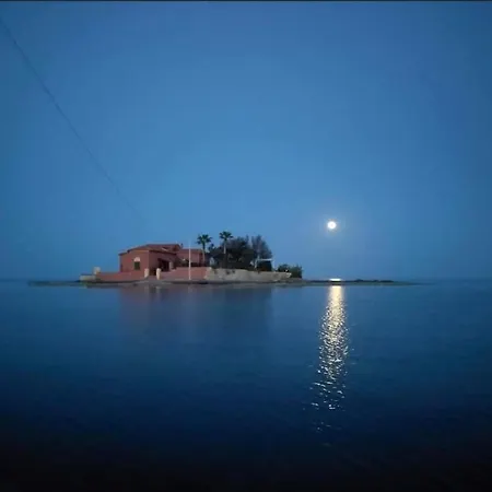 La Casa Sul Mare Marzamemi