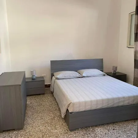 La Casa Sul Mare * Marzamemi