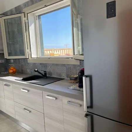 Apartment La Casa Sul Mare *
