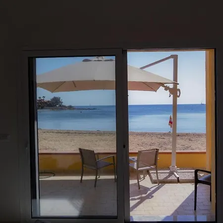 La Casa Sul Mare Apartment *