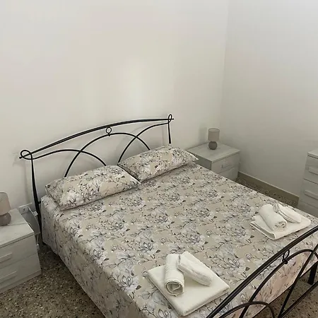 Apartment La Casa Sul Mare *