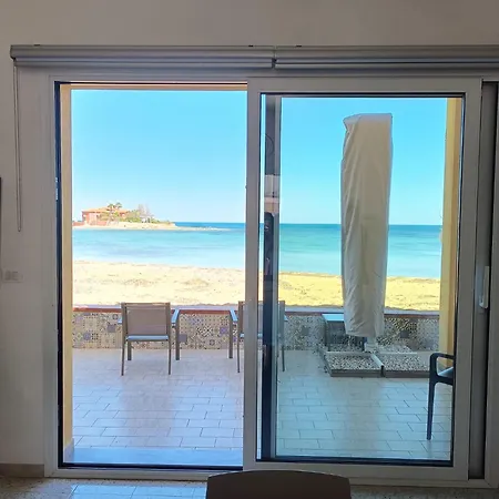 La Casa Sul Mare Apartment *
